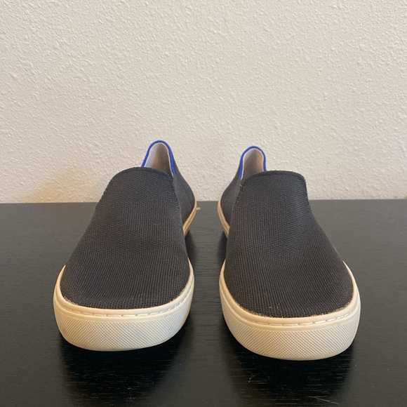 Rothy’s The Original Slip On Sneaker Size 8 - Picture 2 of 6